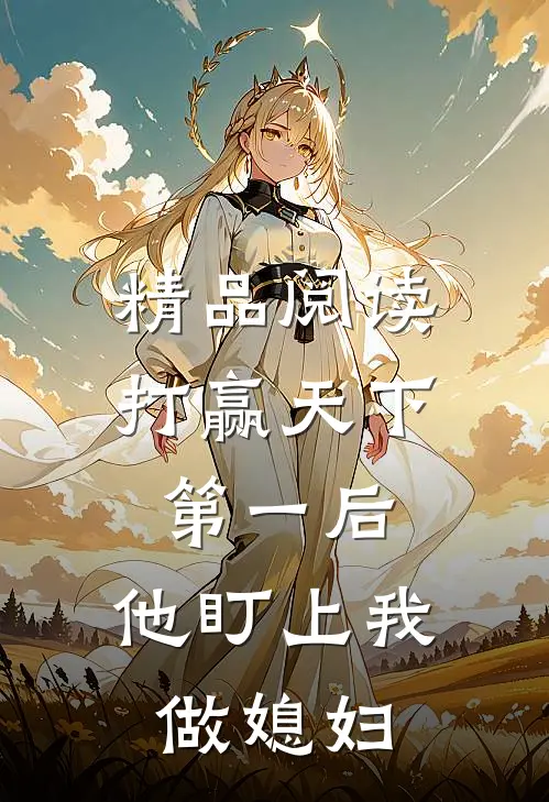 精品阅读打赢天下第一后，他盯上我做媳妇