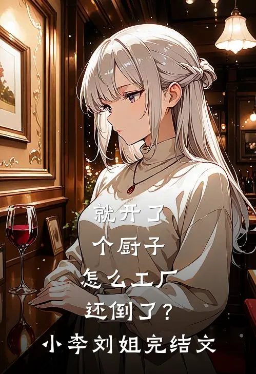 就开了个厨子，怎么工厂还倒了？小李刘姐完结文