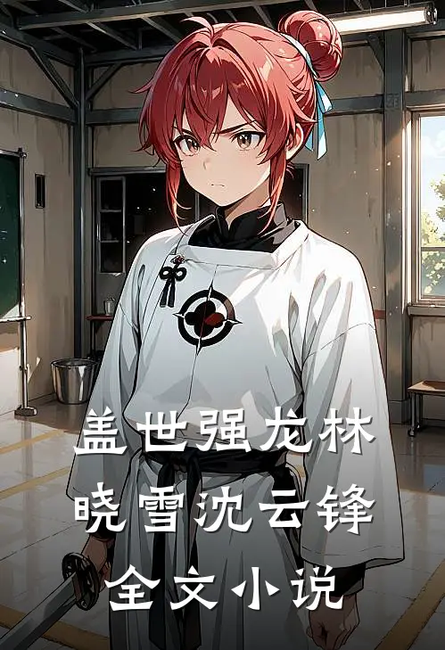 盖世强龙林晓雪沈云锋全文小说