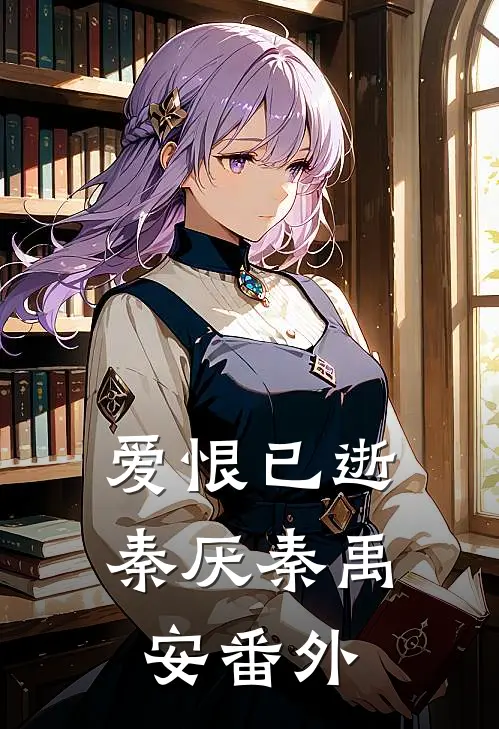 爱恨已逝秦厌秦禹安 番外