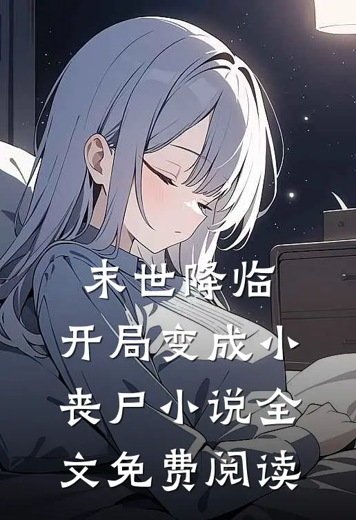 末世降临：开局变成小丧尸小说全文免费阅读