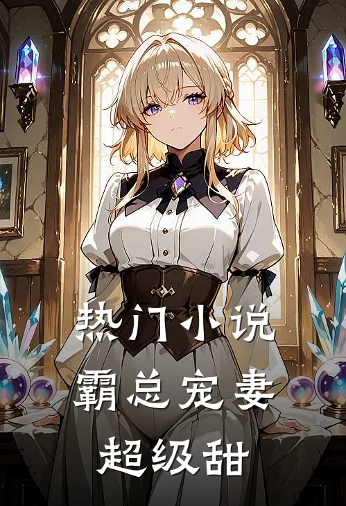 热门小说霸总宠妻超级甜