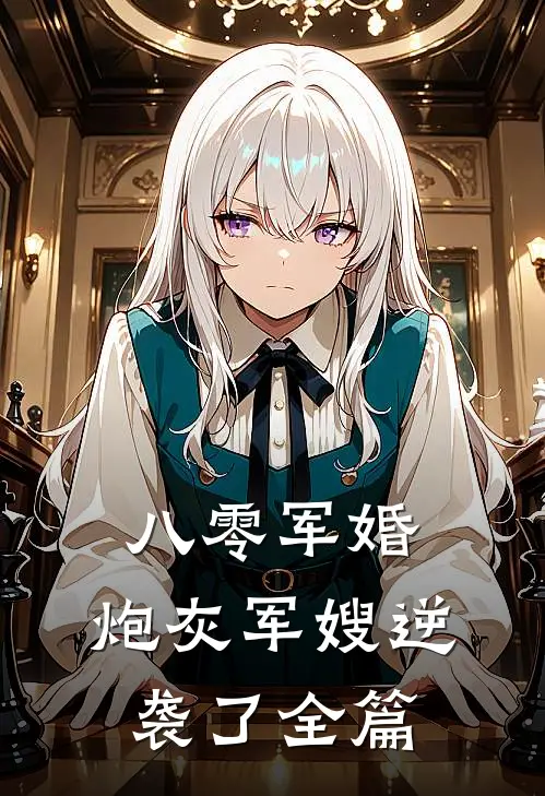 八零军婚炮灰军嫂逆袭了全篇阅读