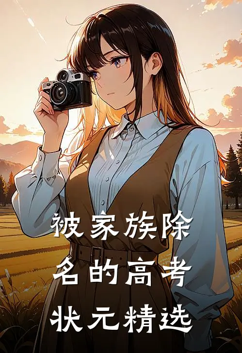 被家族除名的高考状元精选