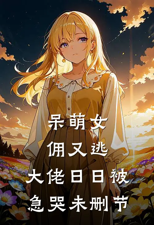 呆萌女佣又逃，大佬日日被急哭未删节