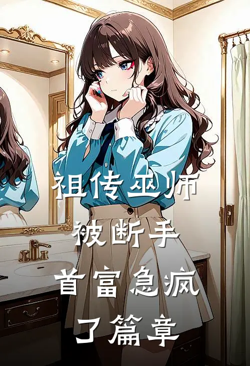 祖传巫师被断手，首富急疯了篇章