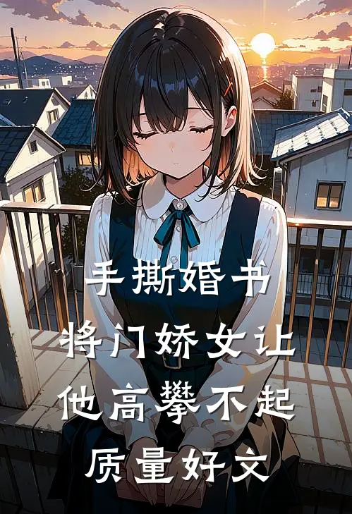 手撕婚书，将门娇女让他高攀不起质量好文
