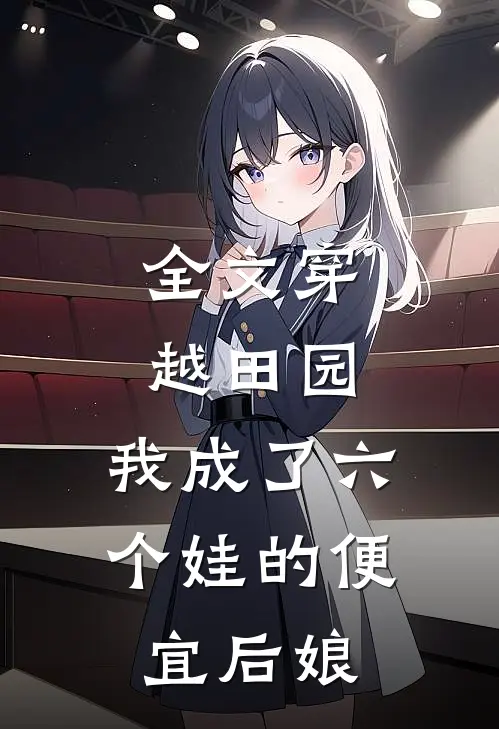 全文穿越田园我成了六个娃的便宜后娘