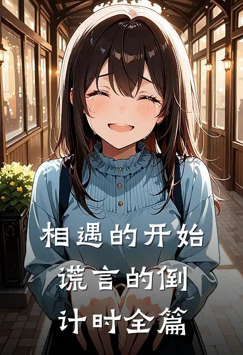 相遇的开始，谎言的倒计时全篇