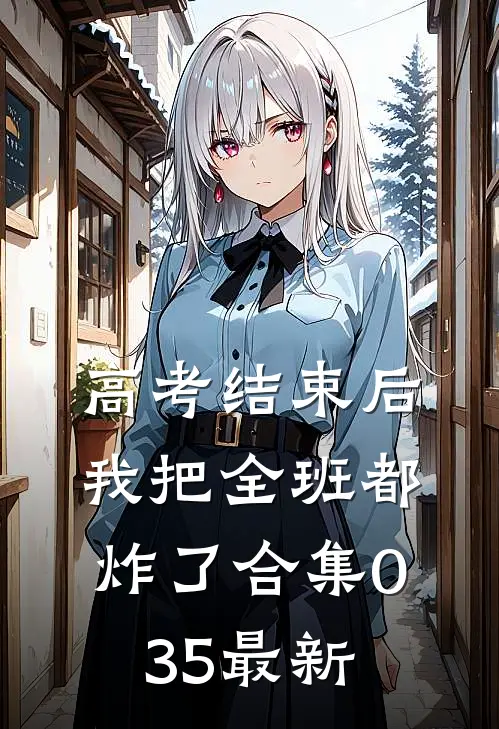 高考结束后，我把全班都炸了合集035最新