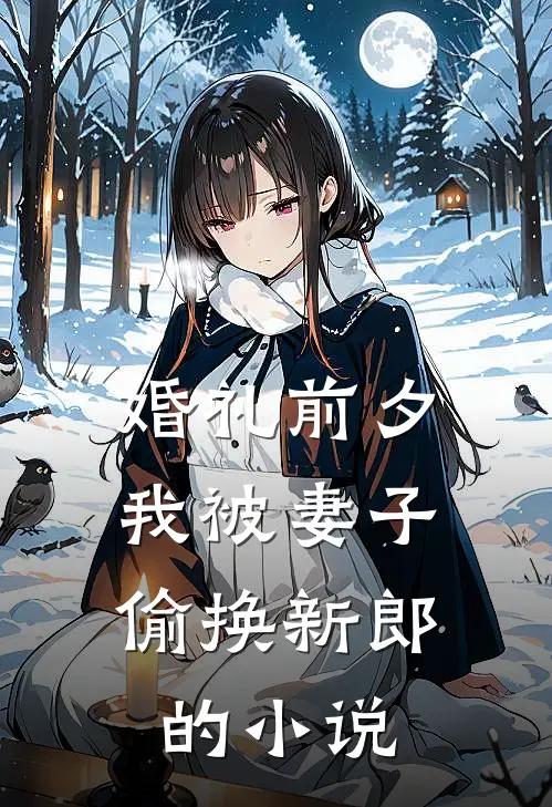婚礼前夕，我被妻子偷换新郎的小说