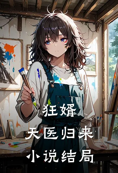 狂婿：天医归来小说结局