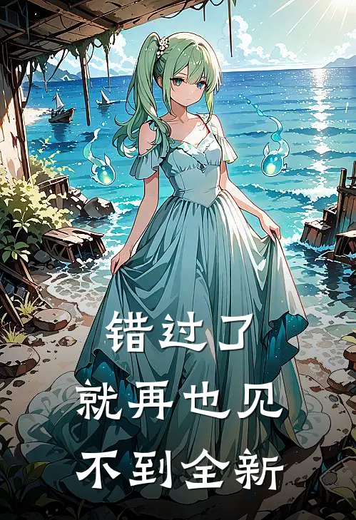 错过了，就再也见不到全新