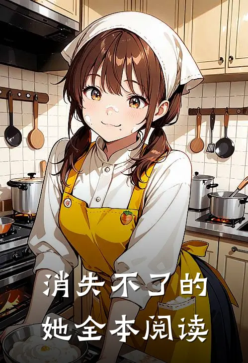 消失不了的她全本阅读