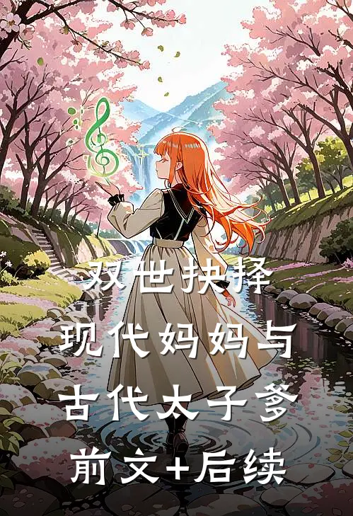 双世抉择：现代妈妈与古代太子爹前文+后续