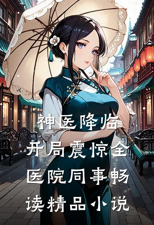 神医降临：开局震惊全医院同事畅读精品小说