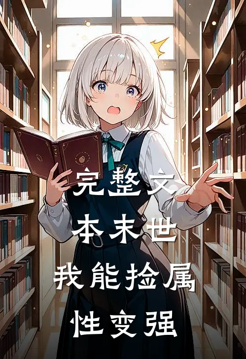 完整文本末世：我能捡属性变强
