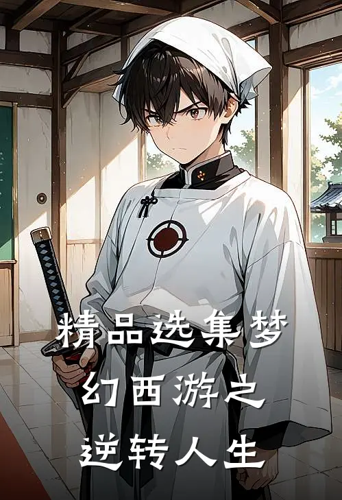 精品选集梦幻西游之逆转人生