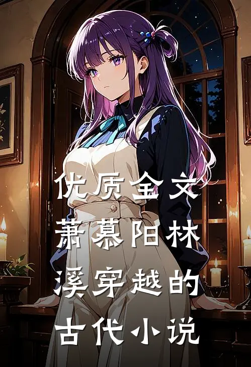 优质全文萧慕阳林溪穿越的古代小说