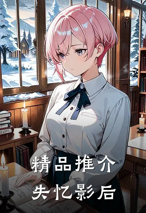 精品推介失忆影后