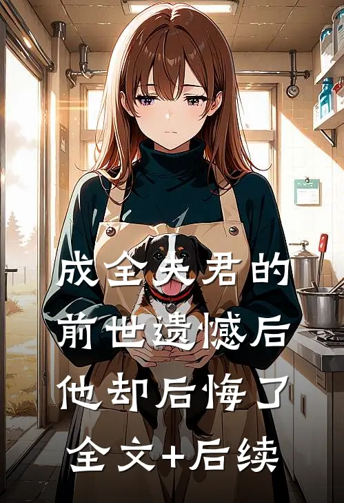 成全夫君的前世遗憾后，他却后悔了全文+后续