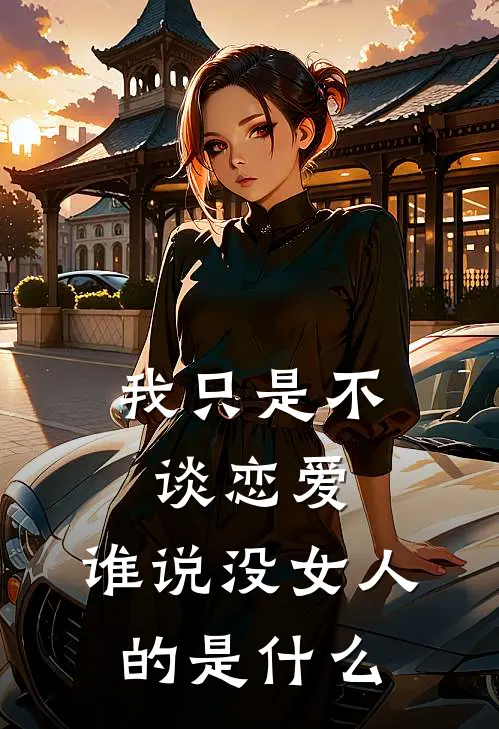 我只是不谈恋爱，谁说没女人的是什么