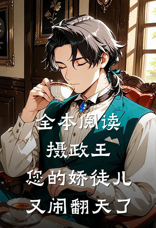 全本阅读摄政王，您的娇徒儿又闹翻天了