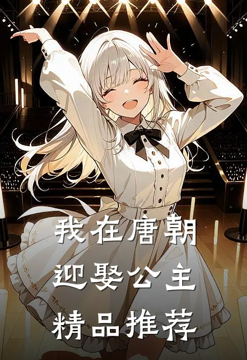 我在唐朝迎娶公主精品推荐