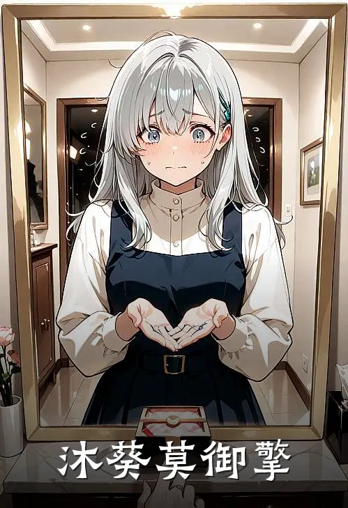 沐葵莫御擎