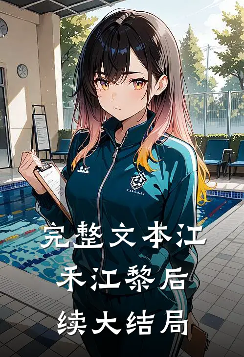 完整文本江禾江黎后续大结局
