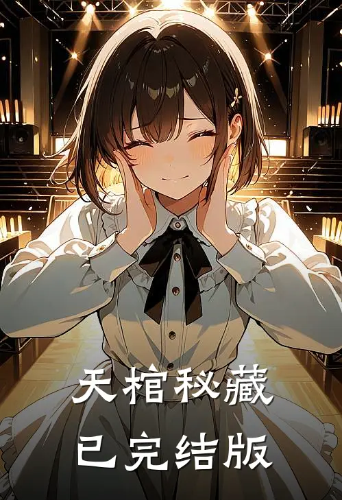 天棺秘藏已完结版