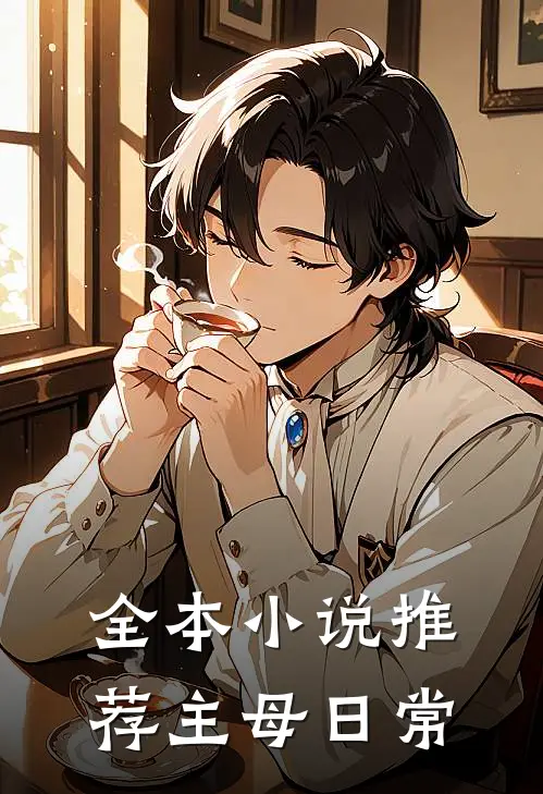 全本小说推荐主母日常