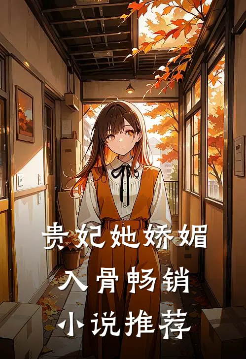 贵妃她娇媚入骨畅销小说推荐