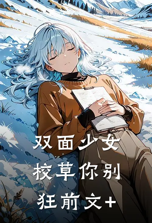 双面少女：校草你别狂前文+