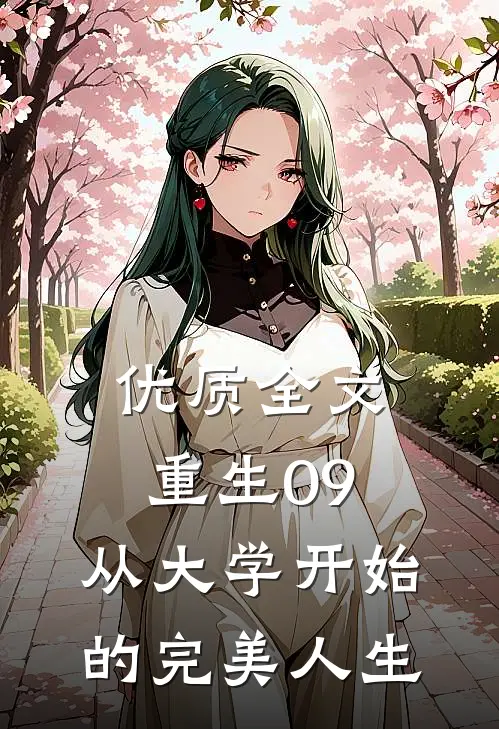 优质全文重生09:从大学开始的完美人生