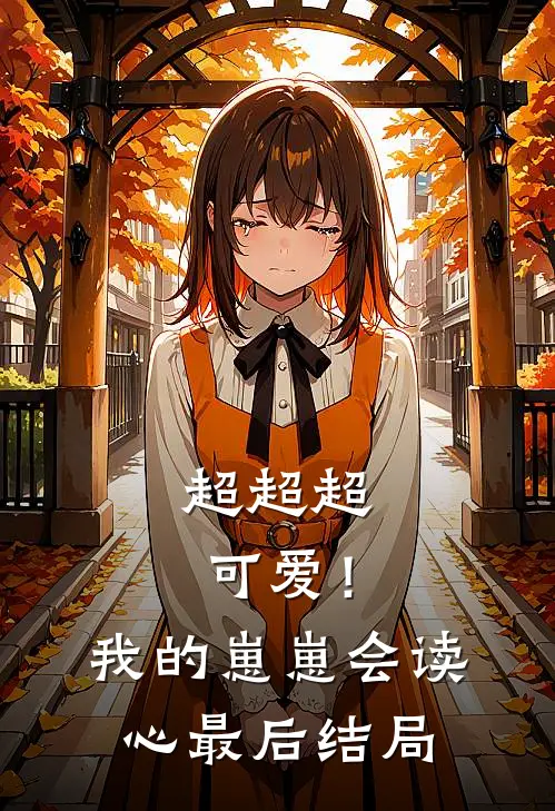 超超超可爱！我的崽崽会读心最后结局