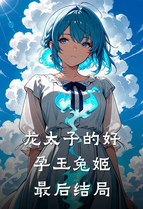 龙太子的好孕玉兔姬最后结局