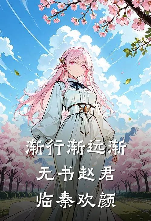 渐行渐远渐无书赵君临秦欢颜