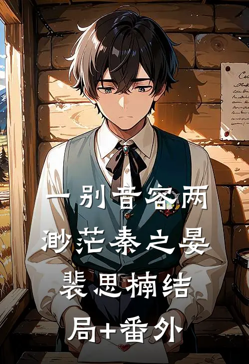 一别音容两渺茫秦之晏裴思楠结局+番外