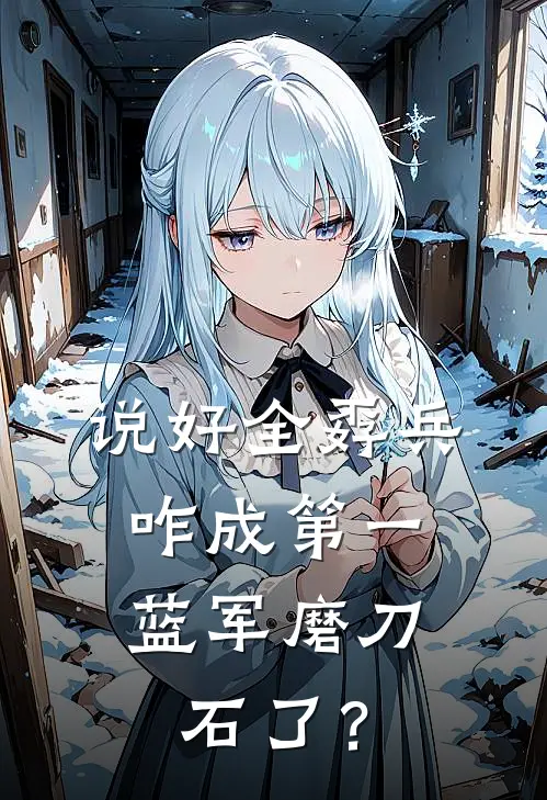 说好全孬兵，咋成第一蓝军磨刀石了？