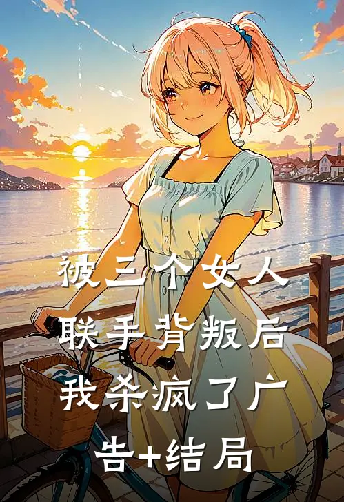 被三个女人联手背叛后，我杀疯了广告+结局