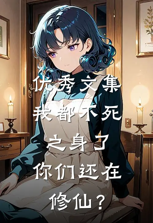 优秀文集我都不死之身了，你们还在修仙？