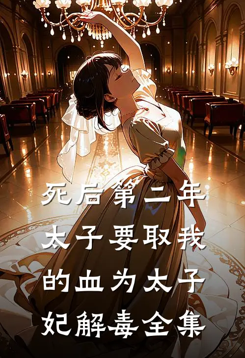 死后第二年，太子要取我的血为太子妃解毒全集