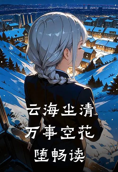 云海尘清，万事空花堕畅读