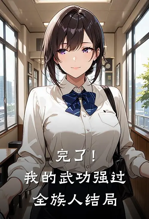 完了！我的武功强过全族人结局