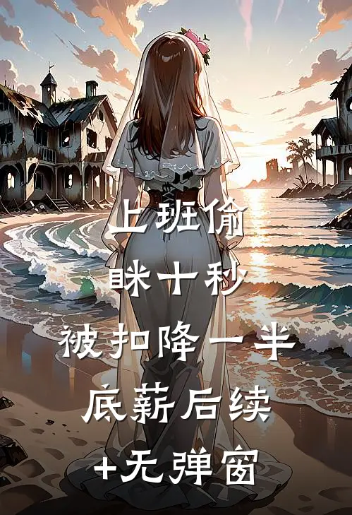 上班偷眯十秒，被扣降一半底薪后续+无弹窗