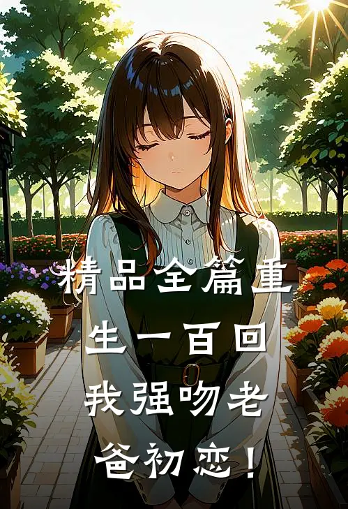 精品全篇重生一百回，我强吻老爸初恋！