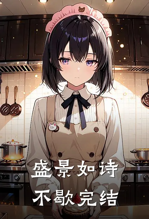 盛景如诗不歇完结