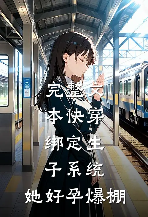 完整文本快穿：绑定生子系统，她好孕爆棚
