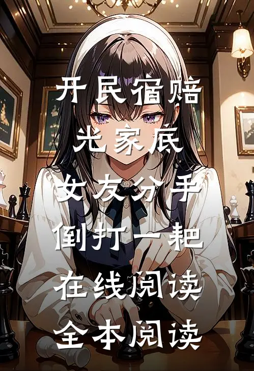 开民宿赔光家底，女友分手倒打一耙在线阅读全本阅读
